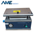 Battery Lab Equipment Cutting Machine For Lithium Battery Cathode And Anode Electrode